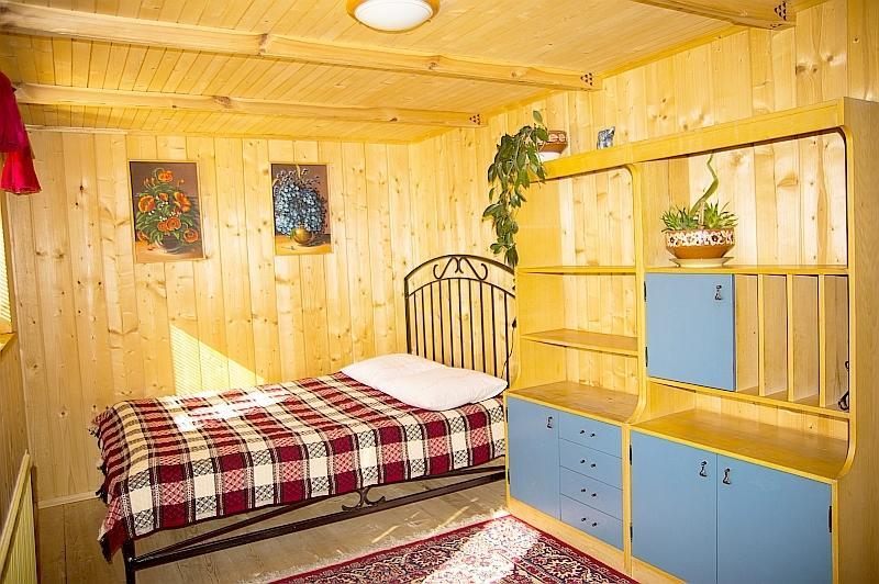 Hacjenda - Apartamenty I Pokoje Goscinne Czarna Góra Camera foto