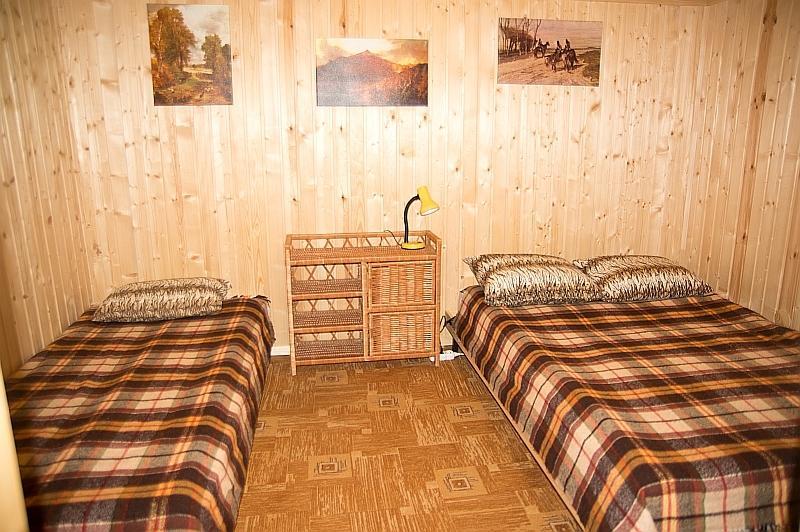 Hacjenda - Apartamenty I Pokoje Goscinne Czarna Góra Esterno foto