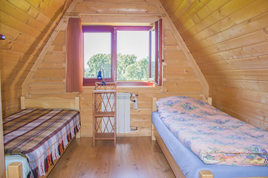 Hacjenda - Apartamenty I Pokoje Goscinne Czarna Góra Esterno foto